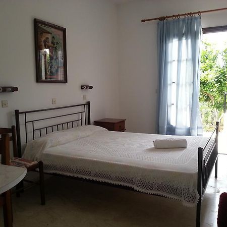 Villa Helen Arílasz Kültér fotó