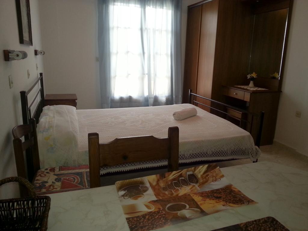 Villa Helen Arílasz Kültér fotó