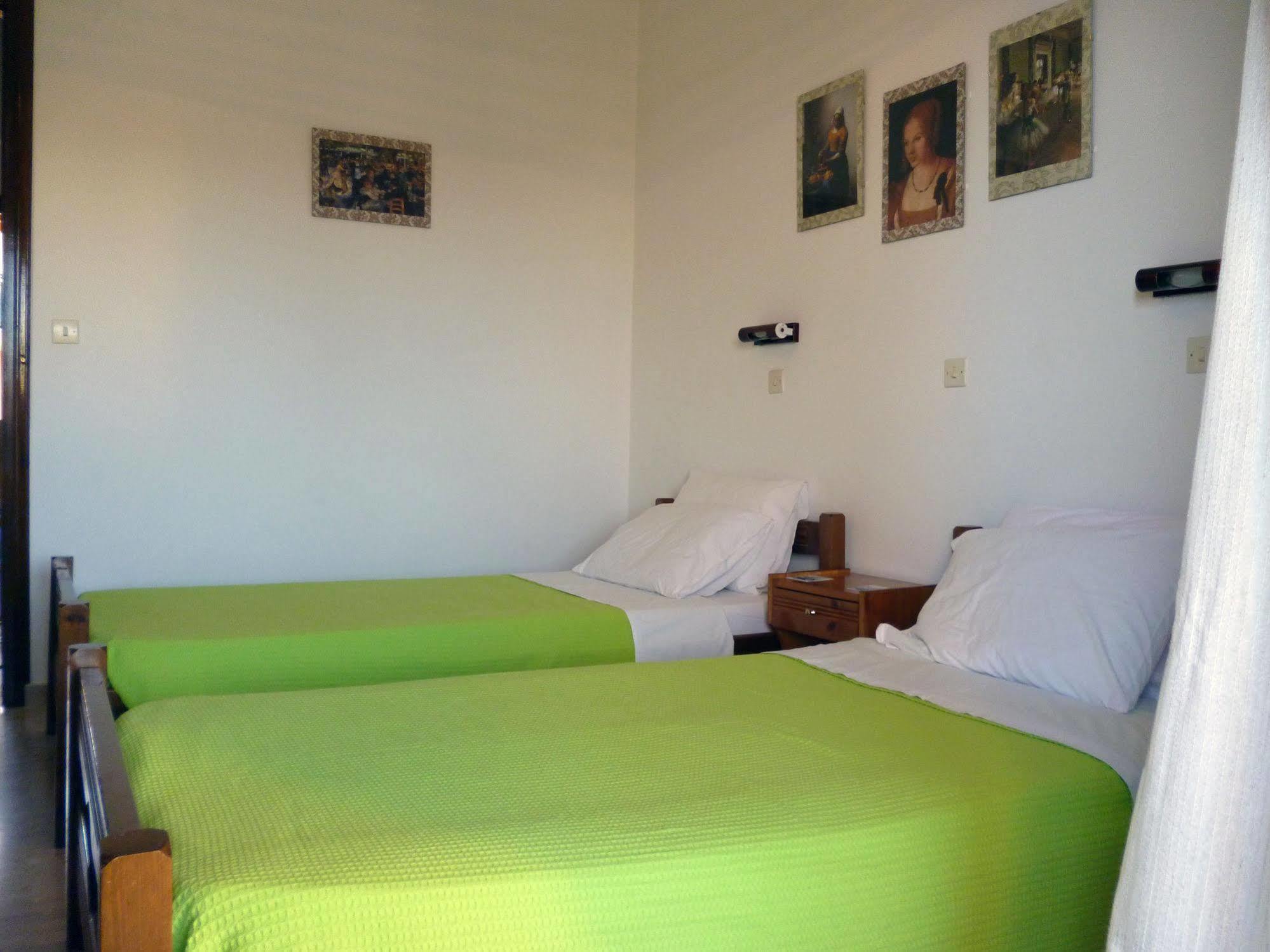 Villa Helen Arílasz Kültér fotó