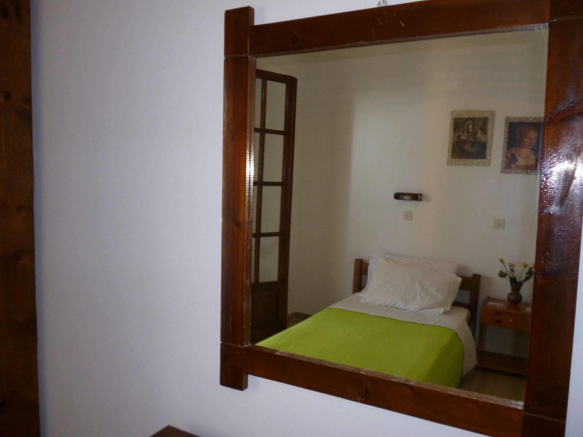 Villa Helen Arílasz Kültér fotó