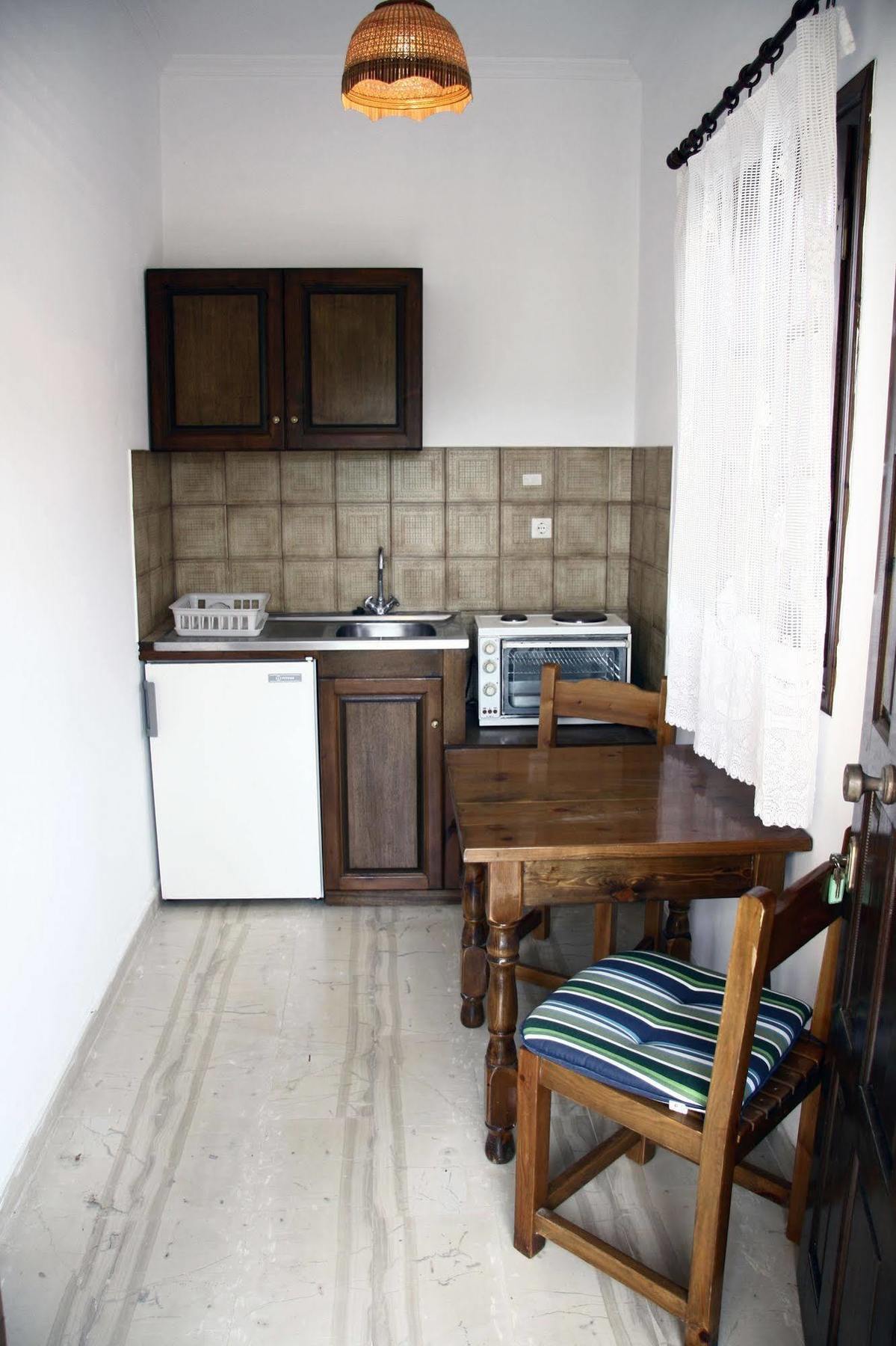 Villa Helen Arílasz Kültér fotó