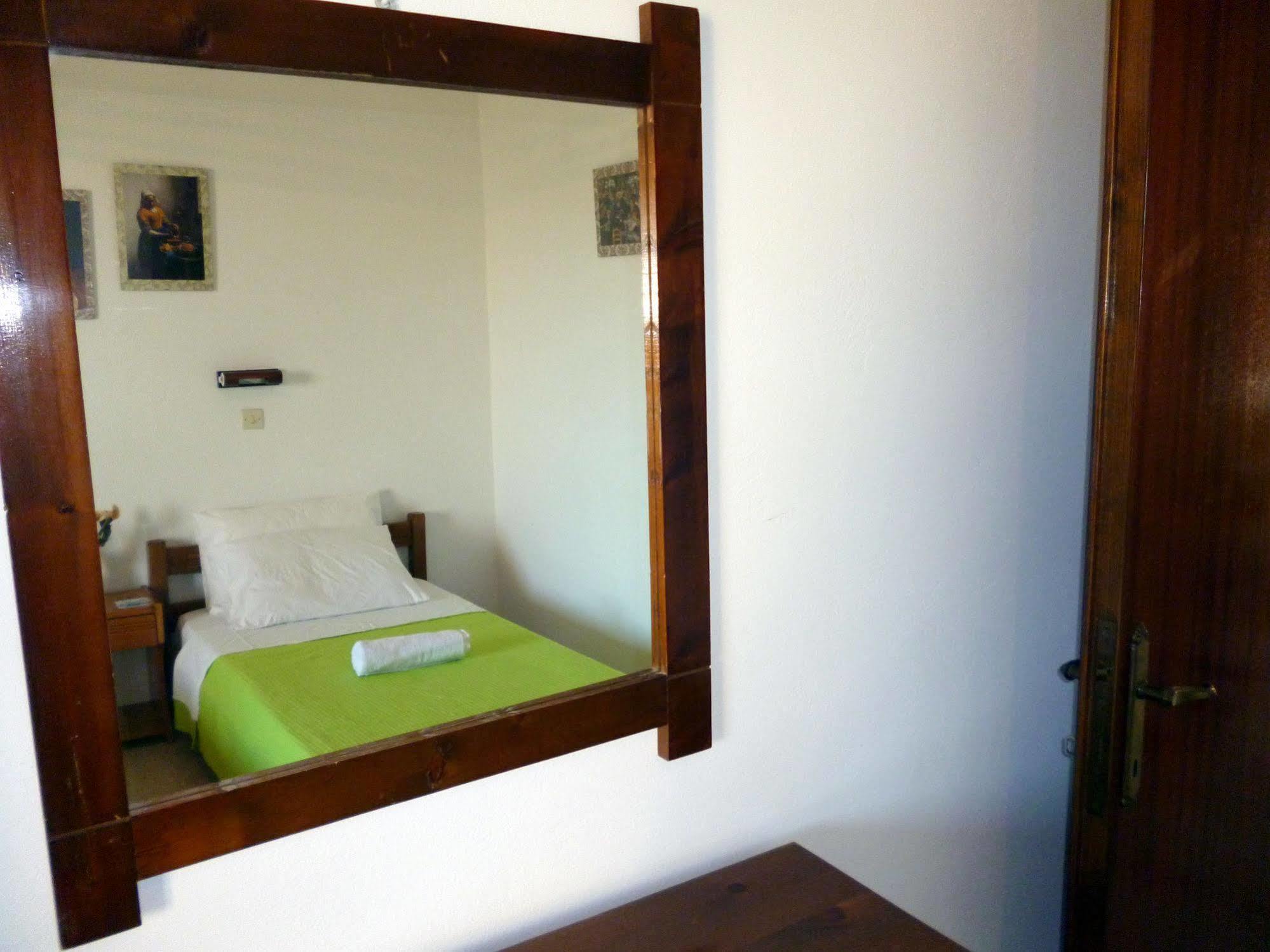 Villa Helen Arílasz Kültér fotó