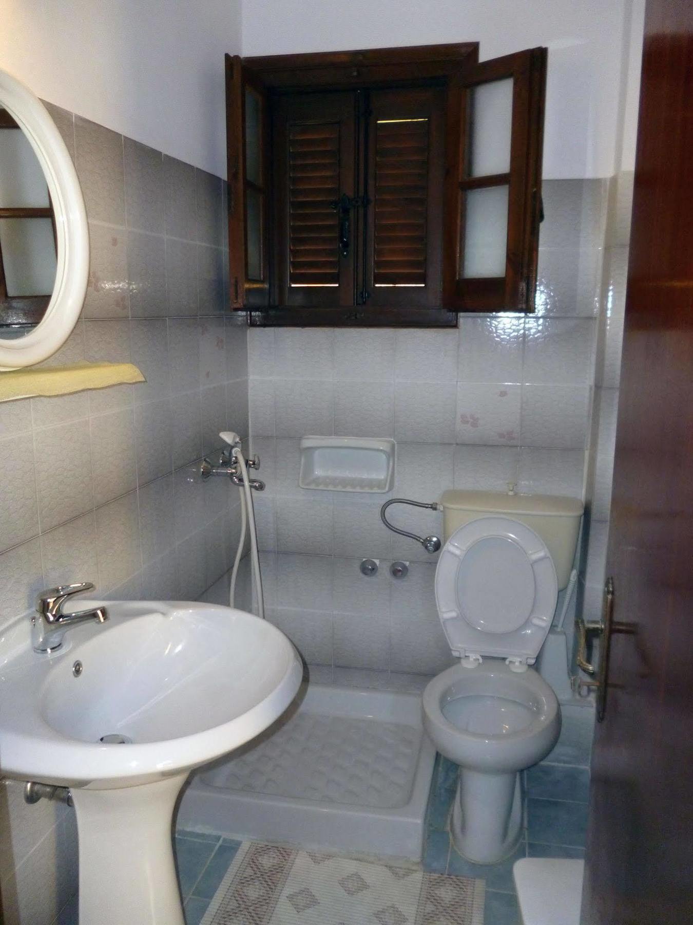 Villa Helen Arílasz Kültér fotó