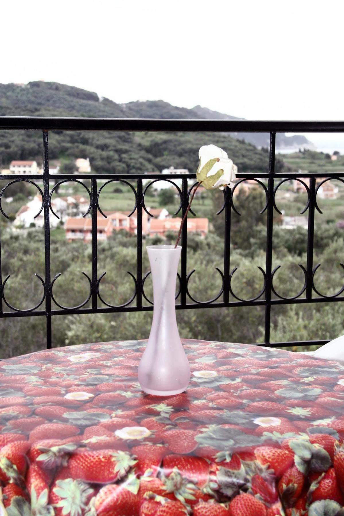 Villa Helen Arílasz Kültér fotó